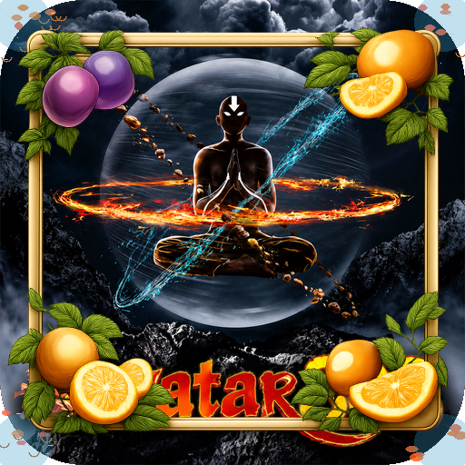 avatar808 — galeri pratinjau Resmi APK
